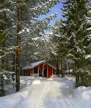 Отель Holiday Resort Seita, Акасломполо